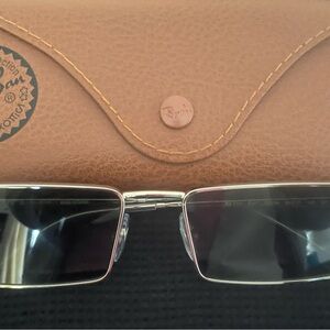 Ray-Ban EMY BIO-BASED style